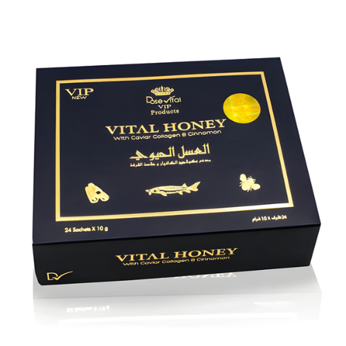 Caixa do Melzinho do Amor