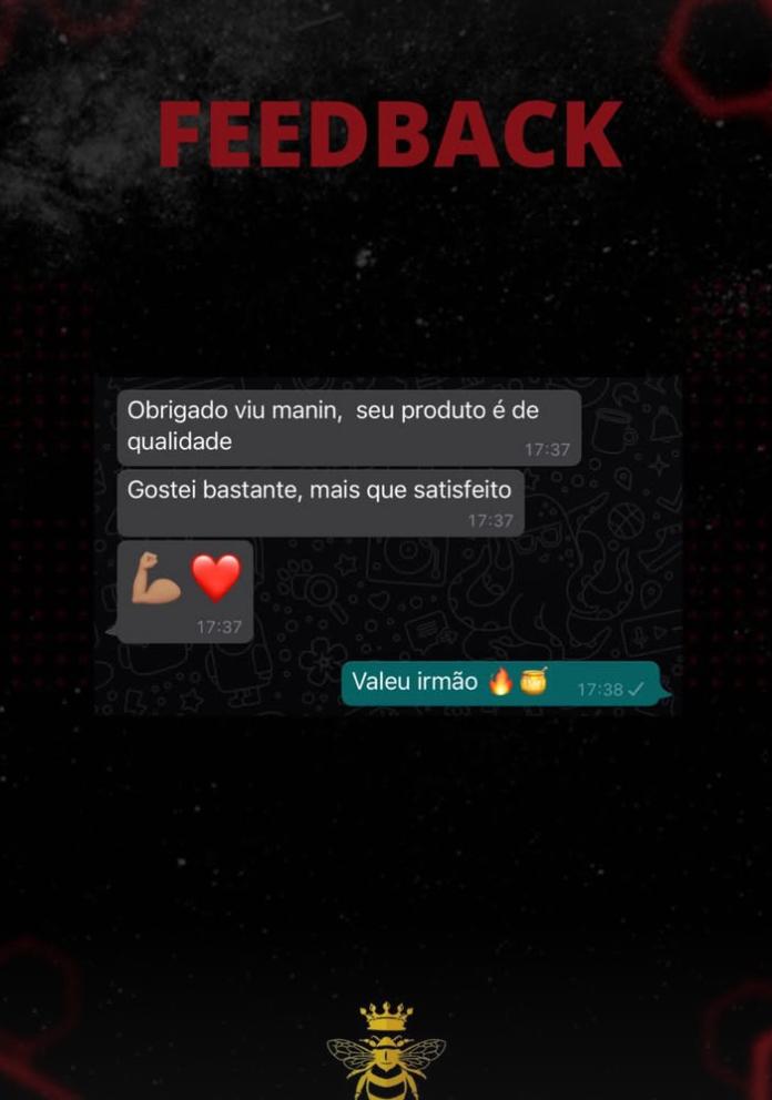 Depoimento de cliente 11