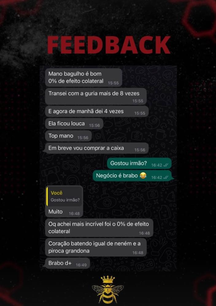 Depoimento de cliente 8