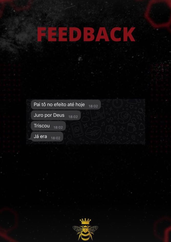 Depoimento de cliente 6