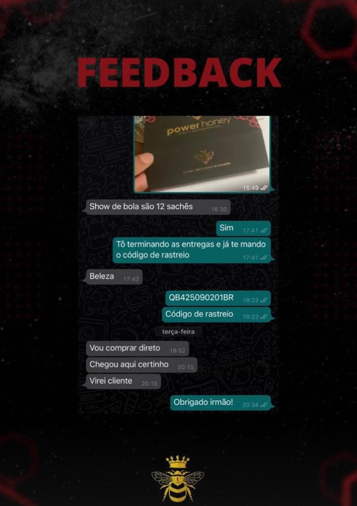 Depoimento de cliente 5