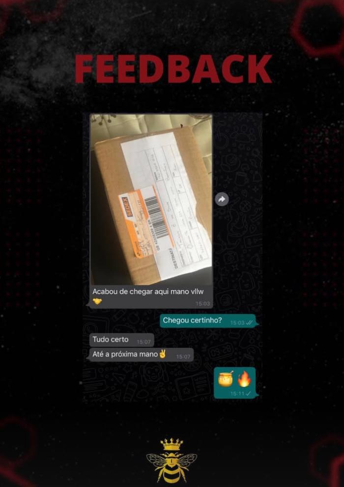 Depoimento de cliente 3