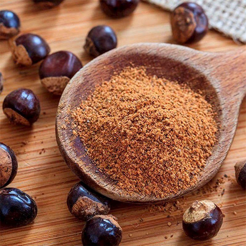 Ingrediente Guaraná